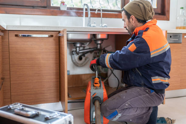 Best Toilet Repair Services  in Flora Vista, NM