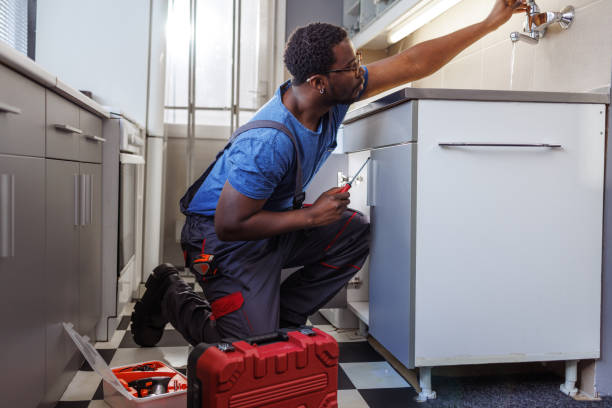 Best Water Leak Repair  in Flora Vista, NM
